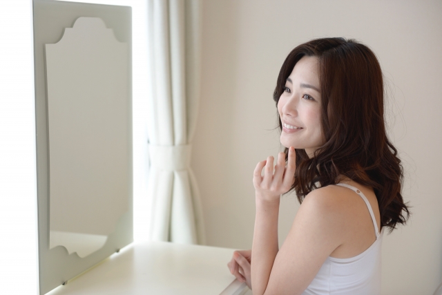 栃木市で人気の美容室をお探しならmina（ミナ）へ！
