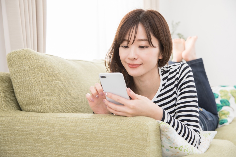 栃木市で人気の美容室をお探しならmina(ミナ)へ!